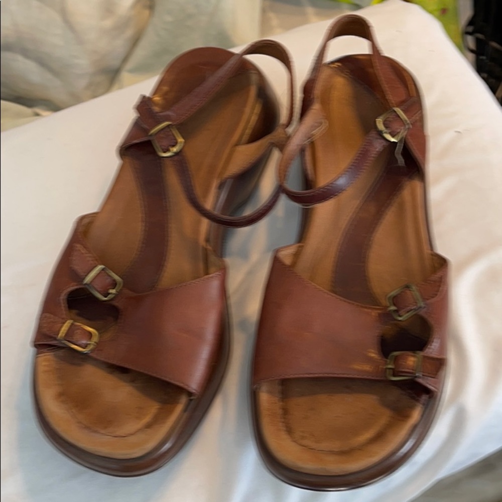 Dasko sandals